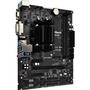 Материнская плата ASRock J4005M - 3