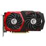 Видеокарта MSI GeForce GTX1050 Ti 4096Mb GAMING X (GTX 1050 Ti GAMING X 4G) - 1