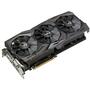 Видеокарта ASUS Radeon RX 580 8192Mb ROG STRIX GAMING (ROG-STRIX-RX580-8G-GAMING) - 2