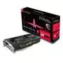 Видеокарта Sapphire Radeon RX 580 4096Mb PULSE (11265-09-20G) - 6