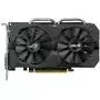 Видеокарта ASUS Radeon RX 560 4096Mb ROG STRIX GAMING (ROG-STRIX-RX560-4G-GAMING) - 1