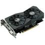 Видеокарта ASUS Radeon RX 560 4096Mb ROG STRIX GAMING (ROG-STRIX-RX560-4G-GAMING) - 2
