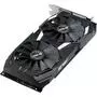 Видеокарта ASUS Radeon RX 580 4096Mb DUAL OC (DUAL-RX580-O4G) - 4