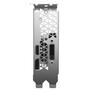 Видеокарта ZOTAC GeForce GTX1050 Ti 4096Mb LP (ZT-P10510E-10L) - 5