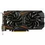 Видеокарта GIGABYTE GeForce GTX1060 3072Mb WF2 (GV-N1060WF2-3GD) - 1