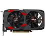 Видеокарта ASUS GeForce GTX1050 Ti 4096Mb CERBERUS Advanced (CERBERUS-GTX1050TI-A4G) - 1