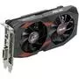 Видеокарта ASUS GeForce GTX1050 Ti 4096Mb CERBERUS Advanced (CERBERUS-GTX1050TI-A4G) - 3