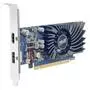 Видеокарта GeForce GT1030 2048Mb ASUS (GT1030-2G-BRK) - 3