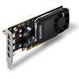 Видеокарта QUADRO P620 2048MB PNY (VCQP620DVI-PB) - 3