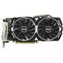 Видеокарта MSI Radeon RX 570 8192Mb ARMOR (RX 570 ARMOR 8G) - 1