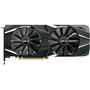 Видеокарта ASUS GeForce RTX2070 8192Mb DUAL OC (DUAL-RTX2070-O8G) - 1