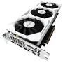 Видеокарта GIGABYTE GeForce RTX2080 8192Mb GAMING OC WHITE (GV-N2080GAMINGOC WHITE-8GC) - 1