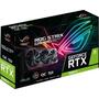 Видеокарта ASUS GeForce RTX2080 Ti 11Gb ROG STRIX GAMING OC (ROG-STRIX-RTX2080TI-O11G-GAMING) - 6