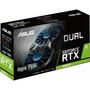 Видеокарта ASUS GeForce RTX2080 Ti 11Gb DUAL ADVANCED (DUAL-RTX2080TI-A11G) - 6