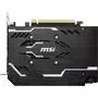 Видеокарта MSI GeForce RTX2060 6144Mb AERO ITX OC (RTX 2060 AERO ITX 6G OC) - 2