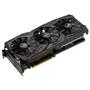 Видеокарта ASUS GeForce RTX2060 6144Mb ROG STRIX OC GAMING (ROG-STRIX-RTX2060-O6G-GAMING) - 2