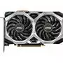 Видеокарта MSI GeForce RTX2060 6144Mb VENTUS XS OC (RTX 2060 VENTUS XS 6G OC) - 1