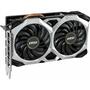 Видеокарта MSI GeForce RTX2060 6144Mb VENTUS XS OC (RTX 2060 VENTUS XS 6G OC) - 2