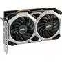 Видеокарта MSI GeForce RTX2060 6144Mb VENTUS XS OC (RTX 2060 VENTUS XS 6G OC) - 2