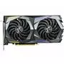 Видеокарта MSI GeForce GTX1660 6144Mb GAMING X (GTX 1660 GAMING X 6G) - 1