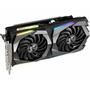 Видеокарта MSI GeForce GTX1660 6144Mb GAMING X (GTX 1660 GAMING X 6G) - 2