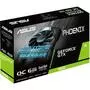 Видеокарта ASUS GeForce GTX1660 6144Mb Phoenix OC (PH-GTX1660-O6G) - 7