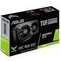 Видеокарта ASUS GeForce GTX1660 6144Mb TUF Gaming OC (TUF-GTX1660-O6G-GAMING) - 5