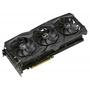 Видеокарта ASUS GeForce GTX1660 Ti 6144Mb ROG STRIX GAMING (ROG-STRIX-GTX1660TI-6G-GAMING) - 4