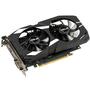 Видеокарта ASUS GeForce GTX1650 4096Mb DUAL (DUAL-GTX1650-4G) - 2