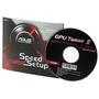 Видеокарта ASUS GeForce GTX1650 4096Mb DUAL (DUAL-GTX1650-4G) - 4