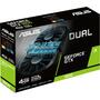 Видеокарта ASUS GeForce GTX1650 4096Mb DUAL (DUAL-GTX1650-4G) - 5