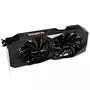 Видеокарта GIGABYTE GeForce GTX1650 4096Mb GAMING OC (GV-N1650GAMING OC-4GD) - 3