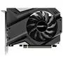 Видеокарта GIGABYTE GeForce GTX1650 4096Mb IX OC (GV-N1650IXOC-4GD) - 2