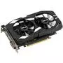 Видеокарта ASUS GeForce GTX1650 4096Mb DUAL OC (DUAL-GTX1650-O4G) - 2