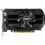 Видеокарта ASUS GeForce GTX1650 4096Mb PH OC (PH-GTX1650-O4G) - 1