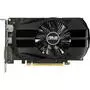 Видеокарта ASUS GeForce GTX1650 4096Mb PH OC (PH-GTX1650-O4G) - 1