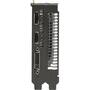 Видеокарта ASUS GeForce GTX1650 4096Mb PH OC (PH-GTX1650-O4G) - 4