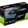 Видеокарта ASUS GeForce GTX1650 4096Mb PH OC (PH-GTX1650-O4G) - 6