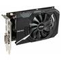 Видеокарта MSI GeForce GTX1650 4096Mb AERO ITX OC (GTX 1650 AERO ITX 4G OC) - 2