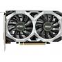Видеокарта MSI GeForce GTX1650 4096Mb VENTUS XS OC (GTX 1650 VENTUS XS 4G OC) - 1