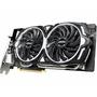 Видеокарта MSI Radeon RX 590 8192Mb ARMOR OC (RX 590 ARMOR 8G OC) - 3
