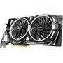 Видеокарта MSI Radeon RX 590 8192Mb ARMOR OC (RX 590 ARMOR 8G OC) - 3
