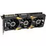 Видеокарта INNO3D GeForce RTX2080 8192Mb GAMING OC X3 (N20803-08D6X-1180VA24) - 3