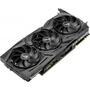 Видеокарта ASUS GeForce RTX2070 SUPER 8192Mb ROG STRIX ADVANCED GAMING (ROG-STRIX-RTX2070S-A8G-GAMING) - 2