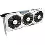 Видеокарта GIGABYTE GeForce RTX2060 SUPER 8192Mb GAMING OC WHITE (GV-N206SGAMINGOC WHITE-8GD) - 1