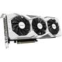 Видеокарта GIGABYTE GeForce RTX2060 SUPER 8192Mb GAMING OC WHITE (GV-N206SGAMINGOC WHITE-8GD) - 2