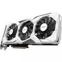 Видеокарта GIGABYTE GeForce RTX2060 SUPER 8192Mb GAMING OC WHITE (GV-N206SGAMINGOC WHITE-8GD) - 3