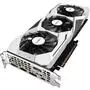 Видеокарта GIGABYTE GeForce RTX2060 SUPER 8192Mb GAMING OC WHITE (GV-N206SGAMINGOC WHITE-8GD) - 4