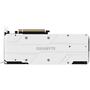 Видеокарта GIGABYTE GeForce RTX2060 SUPER 8192Mb GAMING OC WHITE (GV-N206SGAMINGOC WHITE-8GD) - 6