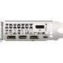 Видеокарта GIGABYTE GeForce RTX2060 SUPER 8192Mb GAMING OC WHITE (GV-N206SGAMINGOC WHITE-8GD) - 8